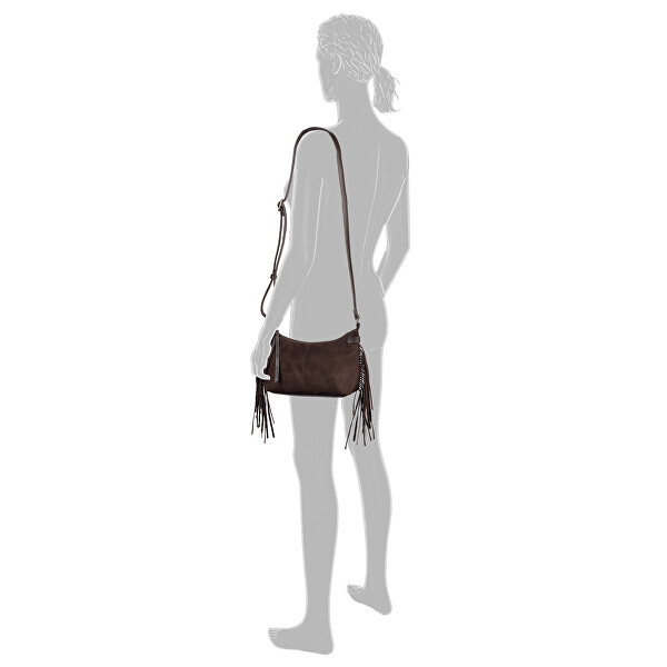 Dámská crossbody kabelka Deyanira 012814