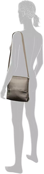 Dámská crossbody kabelka Erin
