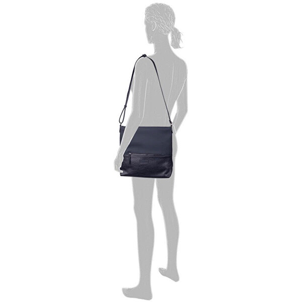 Damen Umhängetasche Crossbody Gia