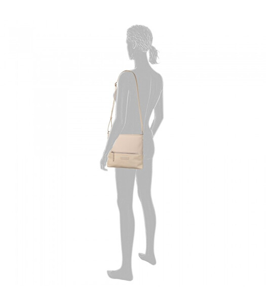 Dámská crossbody kabelka Gia