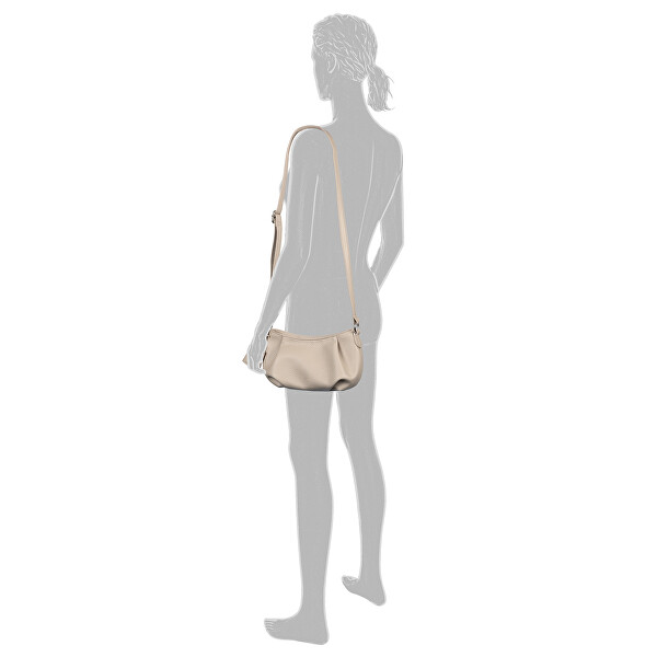 Női crossbody táska Laelia 012940