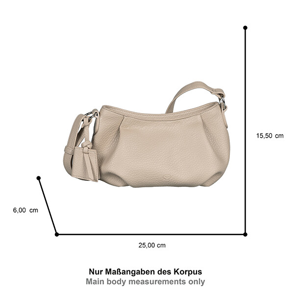 Női crossbody táska Laelia 012940
