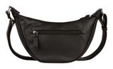 Dámská crossbody kabelka Liriel Banana Bag