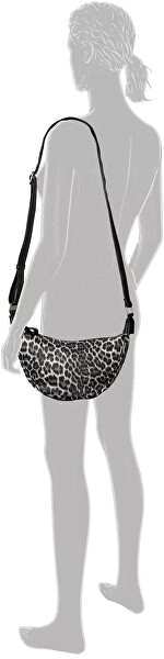 Dámská crossbody kabelka Liriel Banana Bag