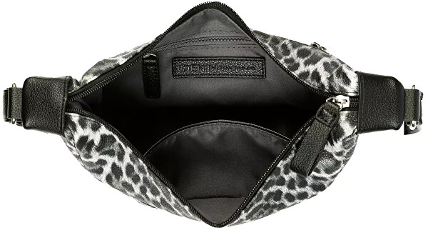 Dámská crossbody kabelka Liriel Banana Bag