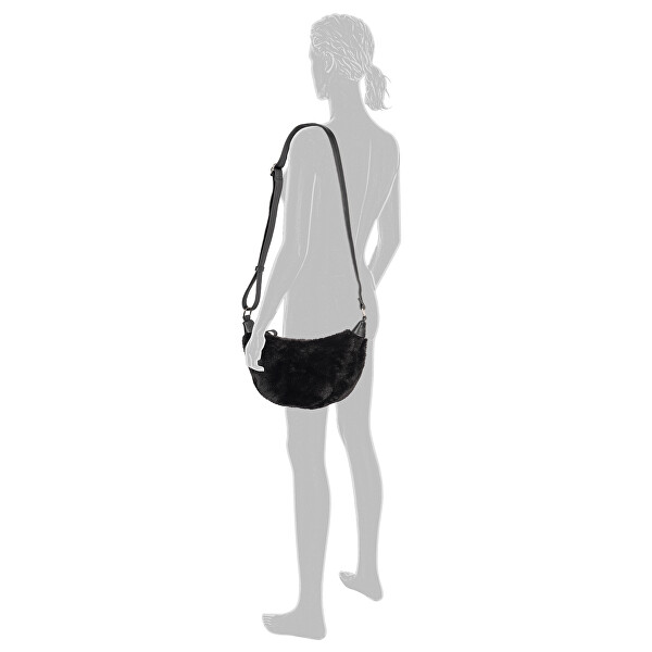 Dámská crossbody kabelka Liriel Winter 012967