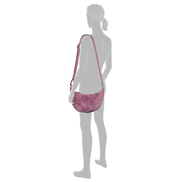 Dámska crossbody kabelka Liriel Winter 012968