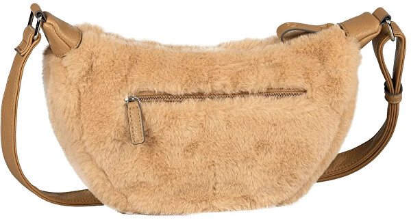Dámská crossbody kabelka Liriel Winter Banana Bag