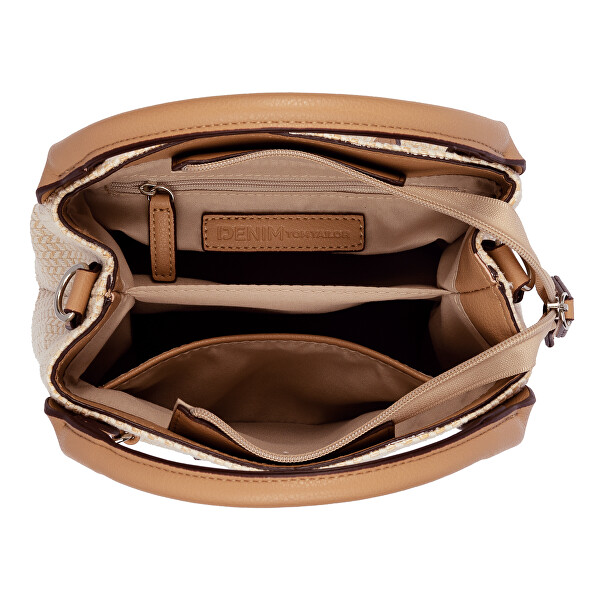Dámská crossbody kabelka Lucien 012376