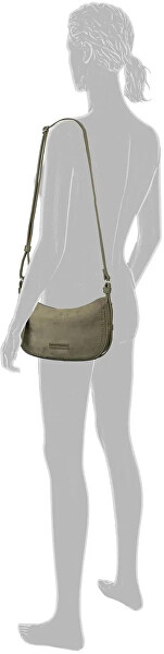 Dámská crossbody kabelka Lysa