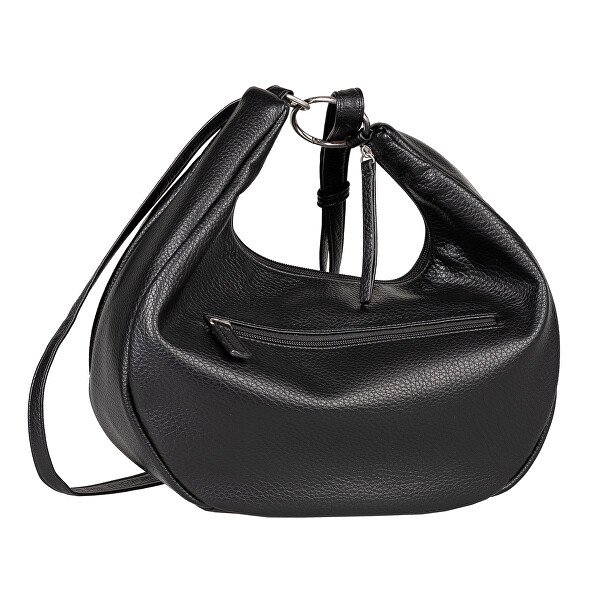 Dámská crossbody kabelka Mariska Hobo 012381