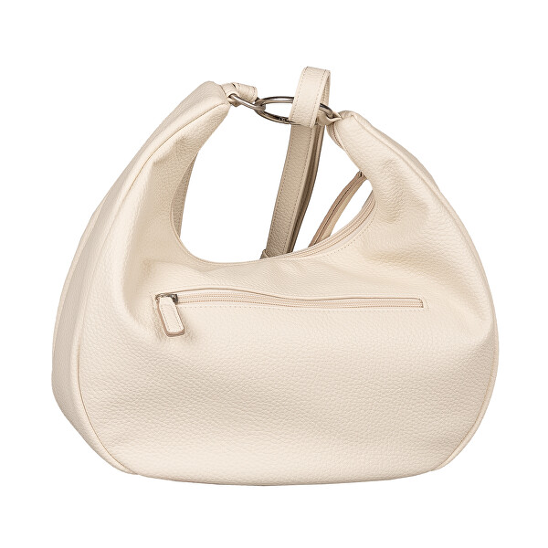 Dámská crossbody kabelka Mariska Hobo 012382