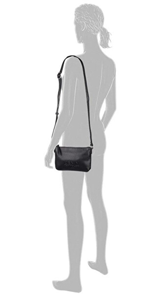 Damenumhängetasche Crossbody Maxime