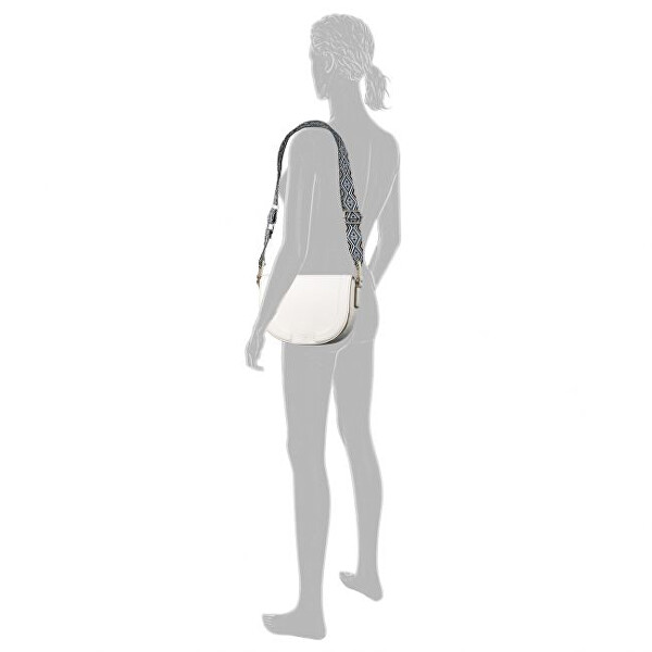 Dámská crossbody kabelka Nani