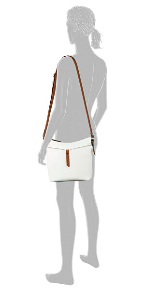 Dámská crossbody kabelka Novara 000504