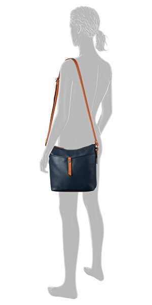 Novara női crossbody táska 000505