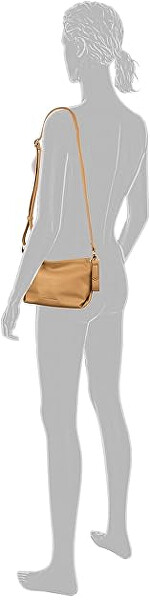 Dámská crossbody kabelka Olive