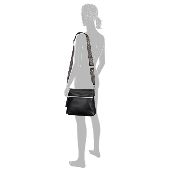 Orla női crossbody táska 012995