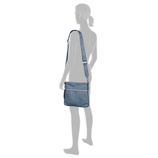 Női crossbody táska Orla 012996