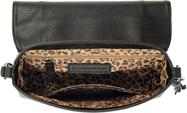 Dámská crossbody kabelka Priya Banana Bag