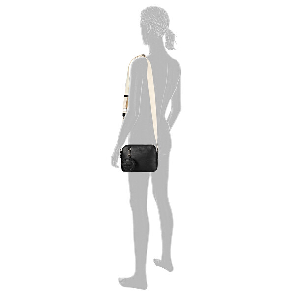 Dámská crossbody kabelka Rima 2 v 1 012583