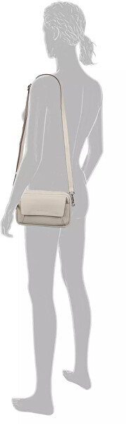 Crossbody-Damenhandtasche Tilly