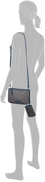 Dámská crossbody kabelka Xenia