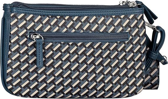 Dámská crossbody kabelka Xenia