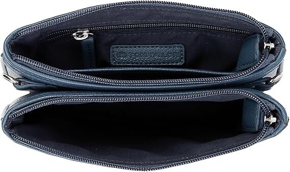 Dámská crossbody kabelka Xenia