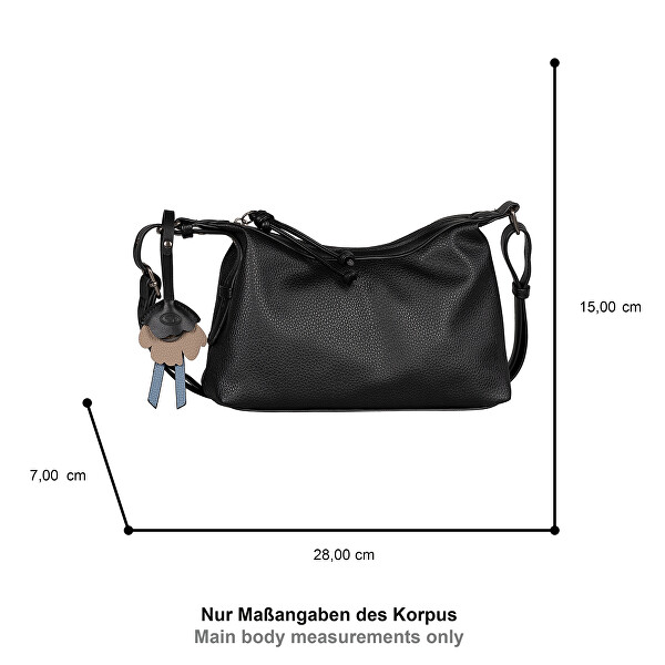 Dámská kabelka Artemisa 012768