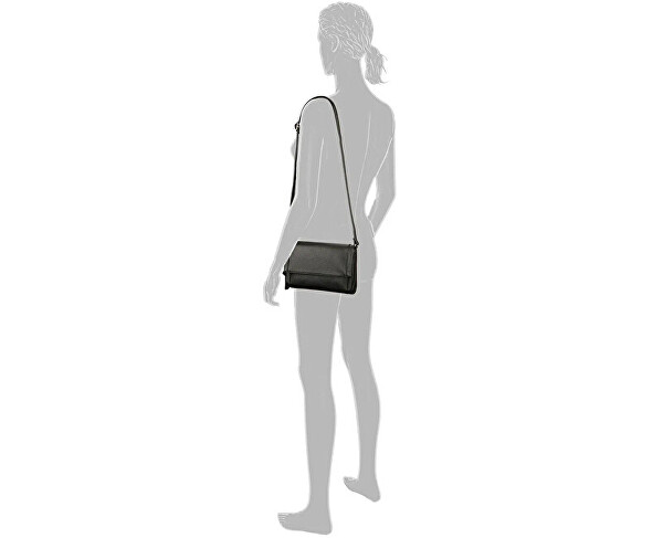 Dámská crossbody kabelka Aspen