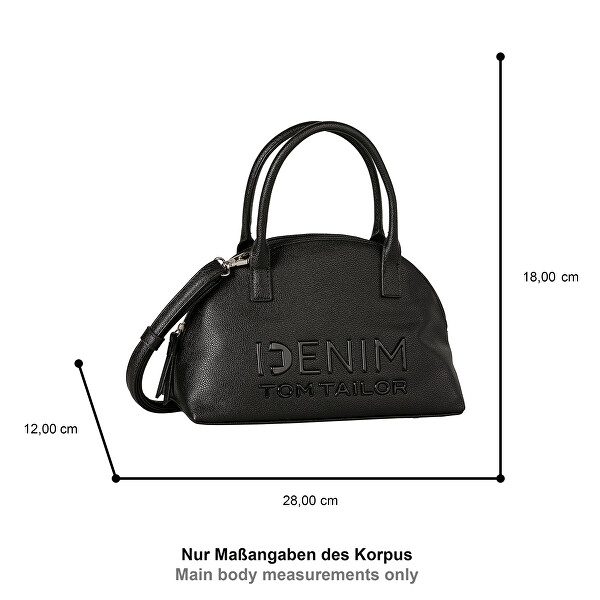 Dámská kabelka Aveline 012355