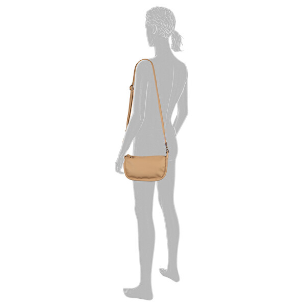Dámská crossbody kabelka Banana Bag Evann 012540