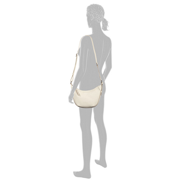 Dámská crossbody kabelka Banana Bag Lina 012561