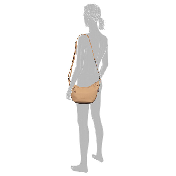 Dámská kabelka Banana Bag Lina 012562