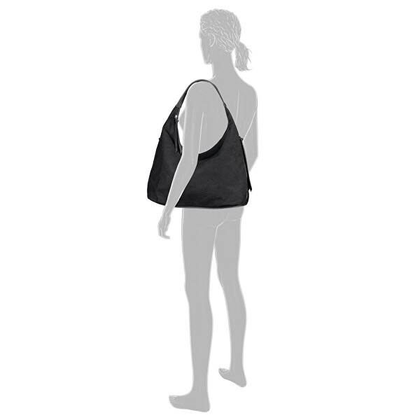 Dámská kabelka Hobo Aiana 012742