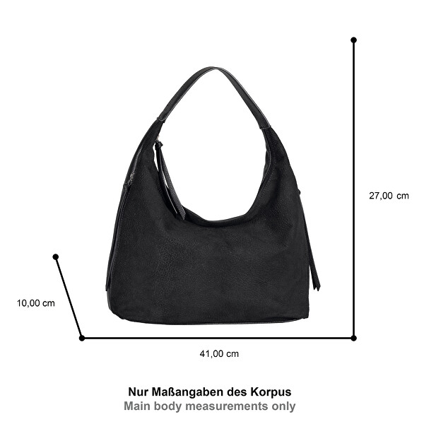 Dámská kabelka Hobo Aiana 012742