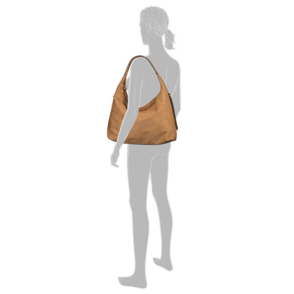 Dámska kabelka Hobo Aiana 012743