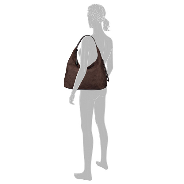 Dámská kabelka Hobo Aiana 012744