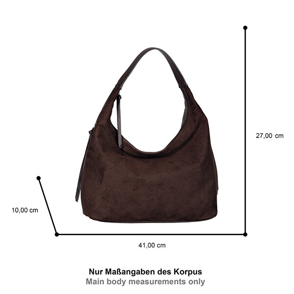 Dámská kabelka Hobo Aiana 012744