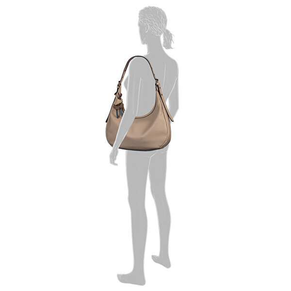 Dámská kabelka Hobo Artemisa 012766