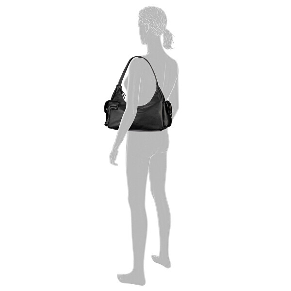 Dámská kabelka Hobo Charis 012794