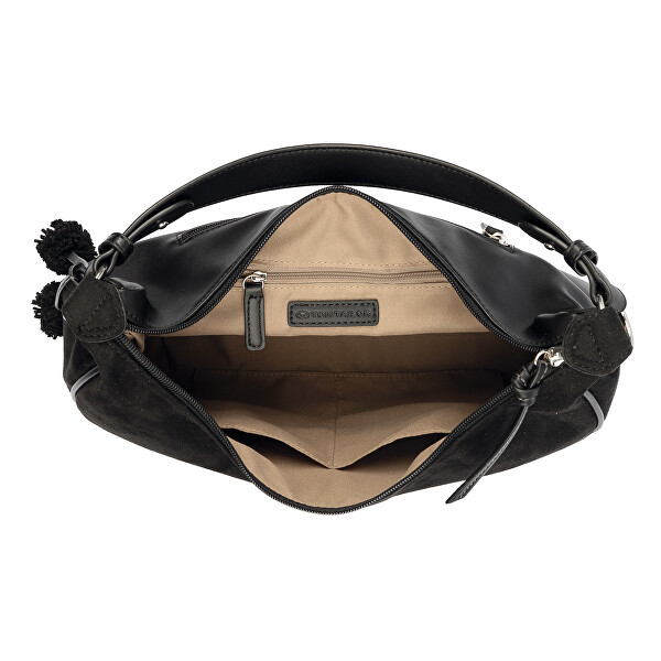 Dámska kabelka Idra Hobo 012903
