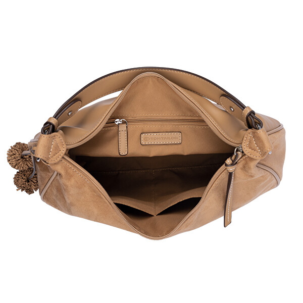 Dámska kabelka Idra Hobo 012904