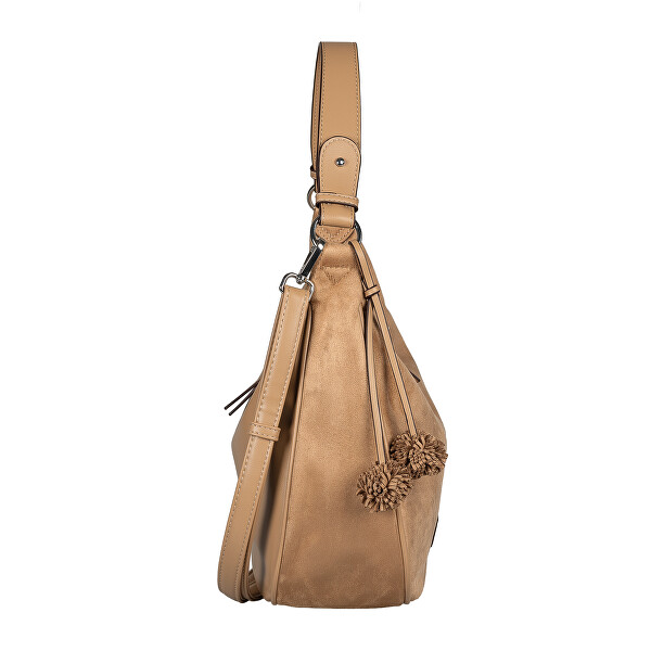 Dámska kabelka Idra Hobo 012904