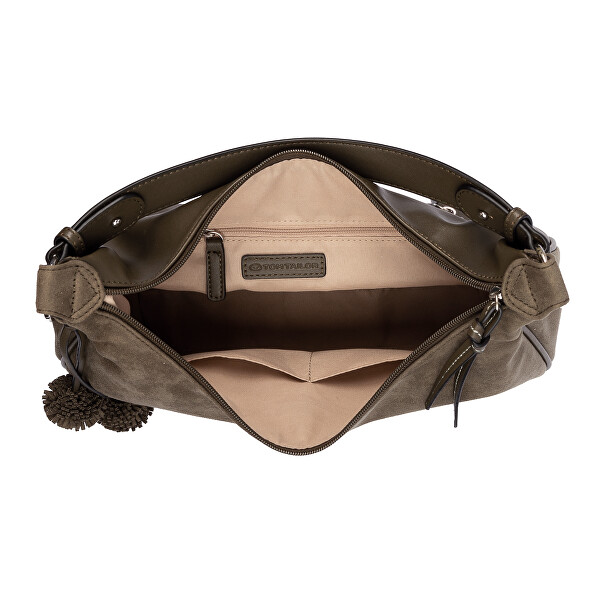Dámska kabelka Idra Hobo 012905