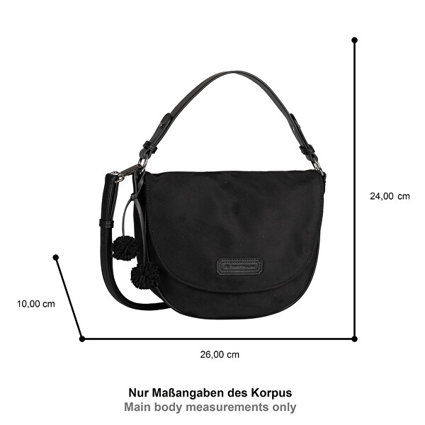 Dámská kabelka Idra 012906