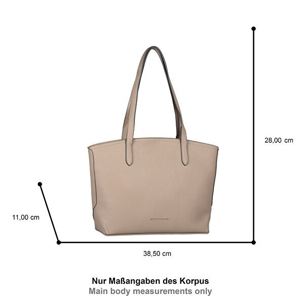 Dámská kabelka Joel 012553