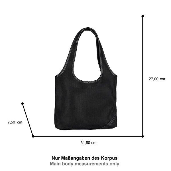 Dámska kabelka Lidora 012959