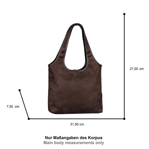 Dámská kabelka Lidora 012960